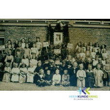 HERWEN School foto F00000418